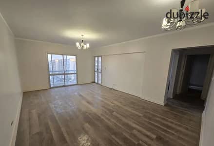 For sale in Al-Rehab, a great apartment in the new seventh phase