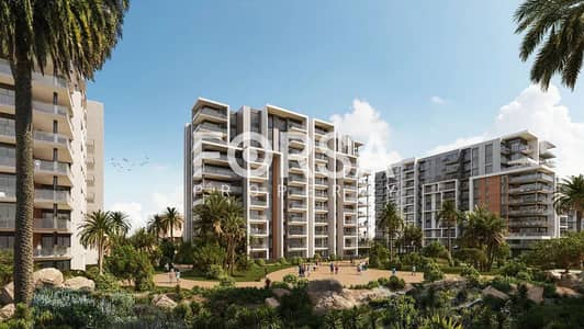 3 Bedroom Apartment for Sale in ZED, El Sheikh Zayed City | 140 m² | Fully Finished | Ready to Move - ZED - El Sheikh Zayed City