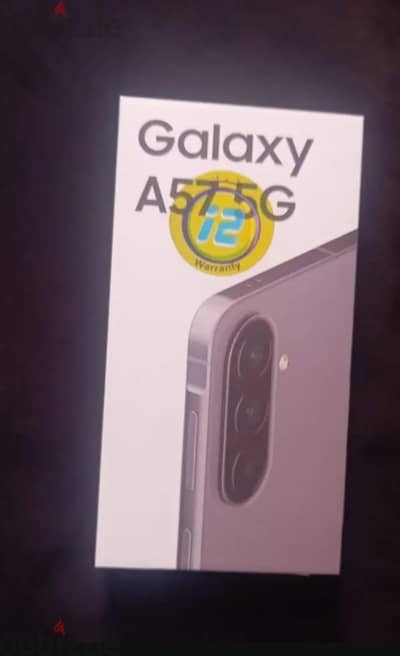 Samsung A57