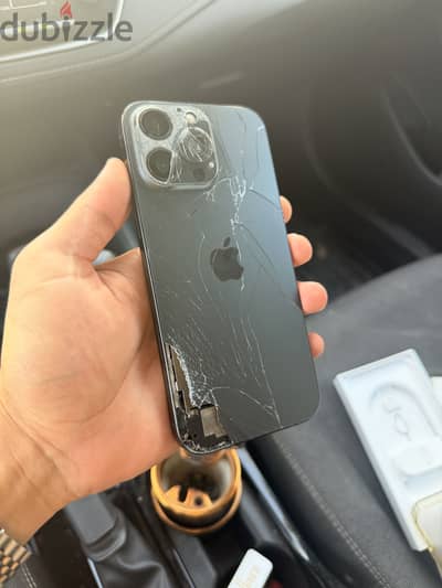 Apple - iPhone 16 Pro Max