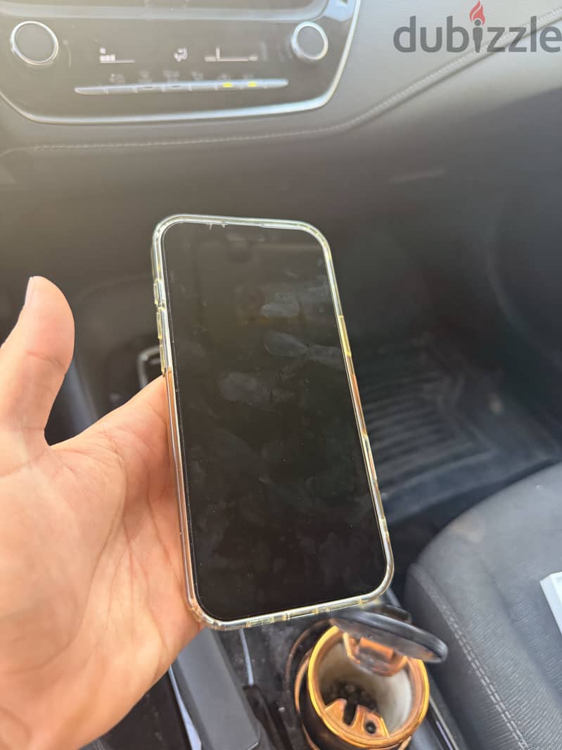 Apple - iPhone 16 Pro Max 1