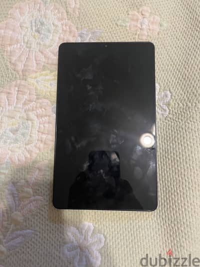 Samsung A9 tablet