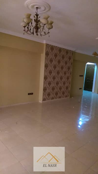 بحي السفارات شارع النبوي المهندس مدينة نصر