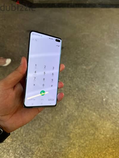 سامسونج اس 10 بلس