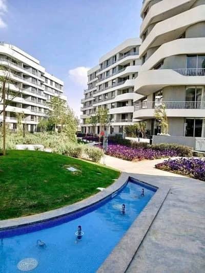Best offer with the lowest price in bloomfields mostakbal city