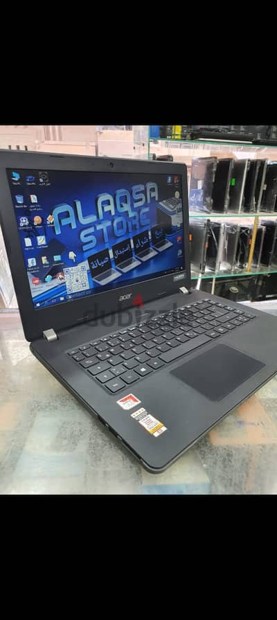 Acer TravelMate B114-21