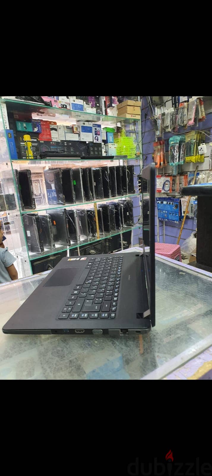 Acer TravelMate B114-21 5