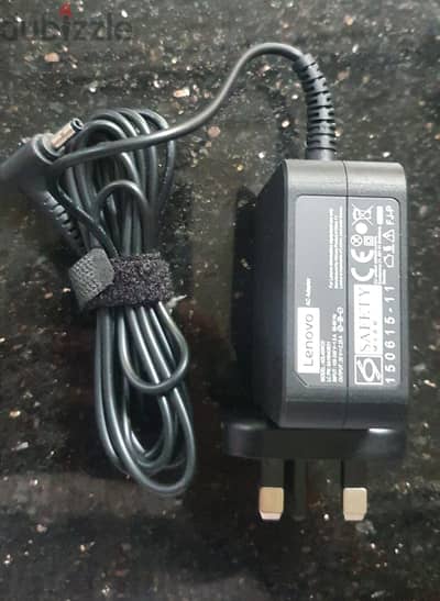 شاحن ، محول لاب توب لينوفو Adaptor laptop lenovo