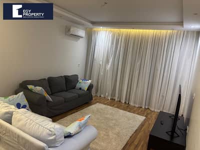 Fully Furnished Apartment For Sale in Hyde Park - New Cairo | Ready To Move