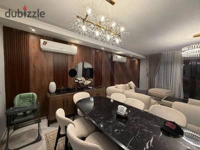 Elite fully Unfurnished twin house for rent in Hyde Park compound , New Cairo   Unfurnished   High-end finishing