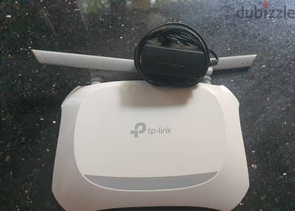 راوتر ، اكسس بوينت تي بي لينك ٨٤٠ Acsess point tplink