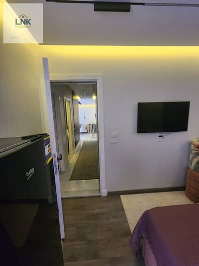Apartment for sale in installments in Madinaty in B12