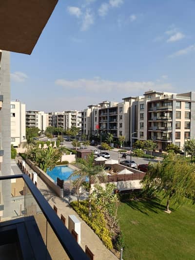 Luxury 180 SQM Apartment for Rent in Azad Compound, New Cairo, directly across from AUC Campus Luxury 180 SQM Apartment for Rent in Azad Compound, New Cairo, directly across from AUC Campus