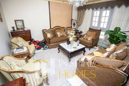 Licensed Apartment for Sale – In One of Alexandria’s Most Prestigious Areas