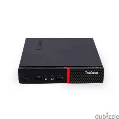 Lenovo Mini 710Q- Ryzen 5 2400G كيسة كمبيوتر