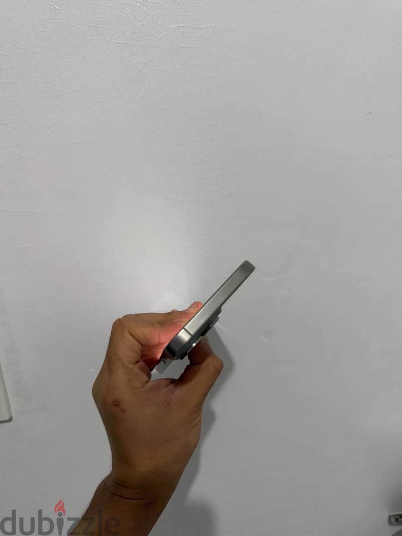 Apple - iPhone 15 Pro Max 1