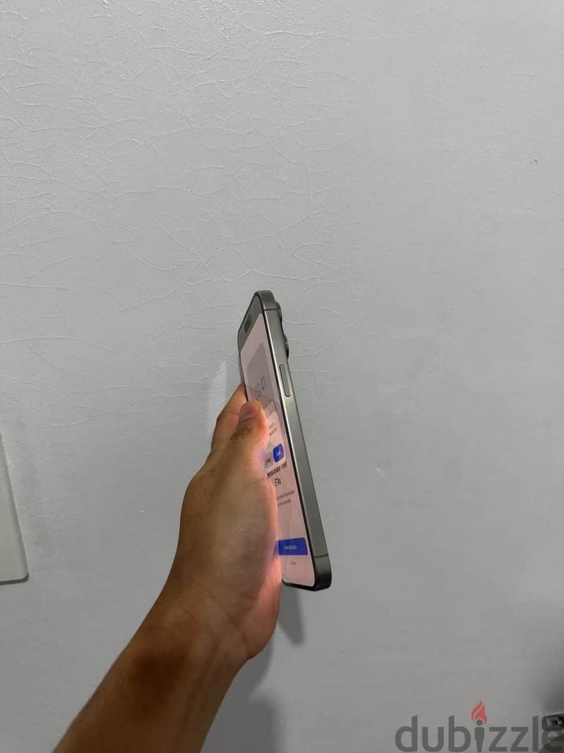 Apple - iPhone 15 Pro Max 3