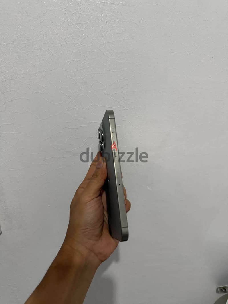 Apple - iPhone 15 Pro Max 4