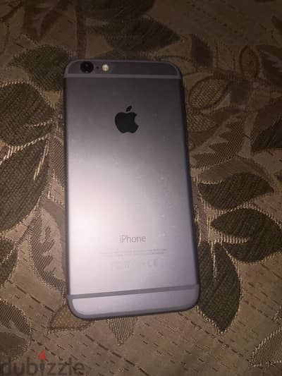 Apple - iPhone 6