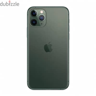 آبل - آيفون 11 برو ماكس