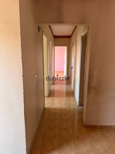 FOR SALE | Apartment in Al-Hanager Al-Gdeda – 3rd Settlement, El Katameya