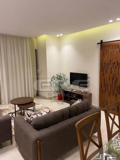 Luxury 2-Bedroom Corner Apartment with Private 80 sqm Garden for Sale in Lake View Residence