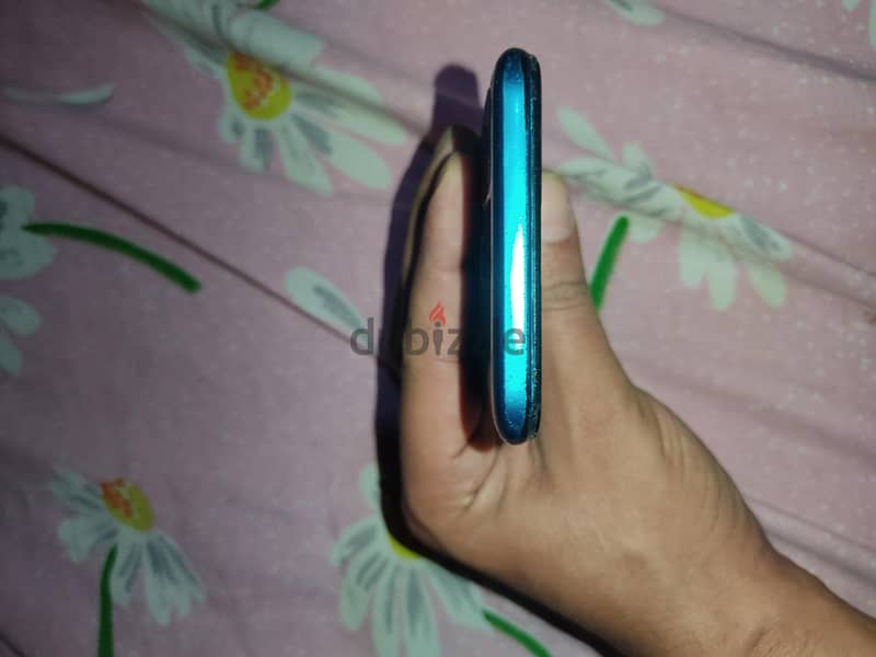 Infinix Smart 5 4