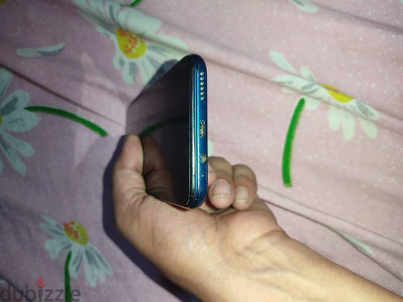 Infinix Smart 5 5