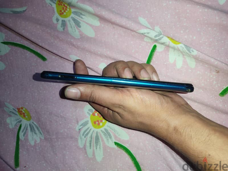Infinix Smart 5 6