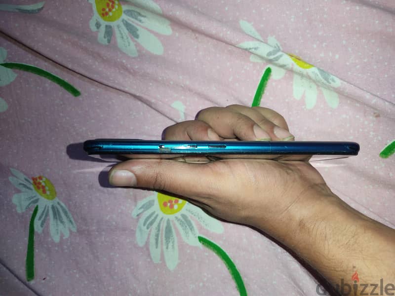 Infinix Smart 5 7