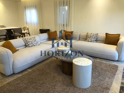 For Rent | Fully Furnished Apartment in Mivida Boulevard