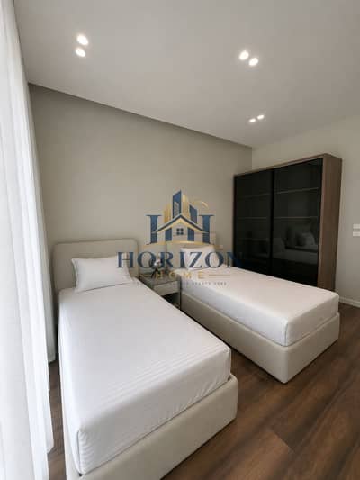 For Rent | Fully Furnished Apartment in Mivida Boulevard