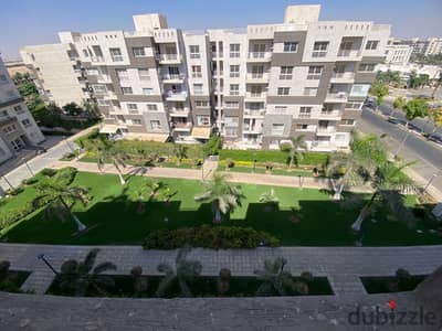 Apartment for sale in the latest area in Madinaty with B12 services