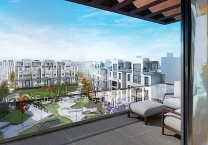 New Launch Last Duplex In Hyde Park With 600K Down Payment Over 10 Year installments for salw