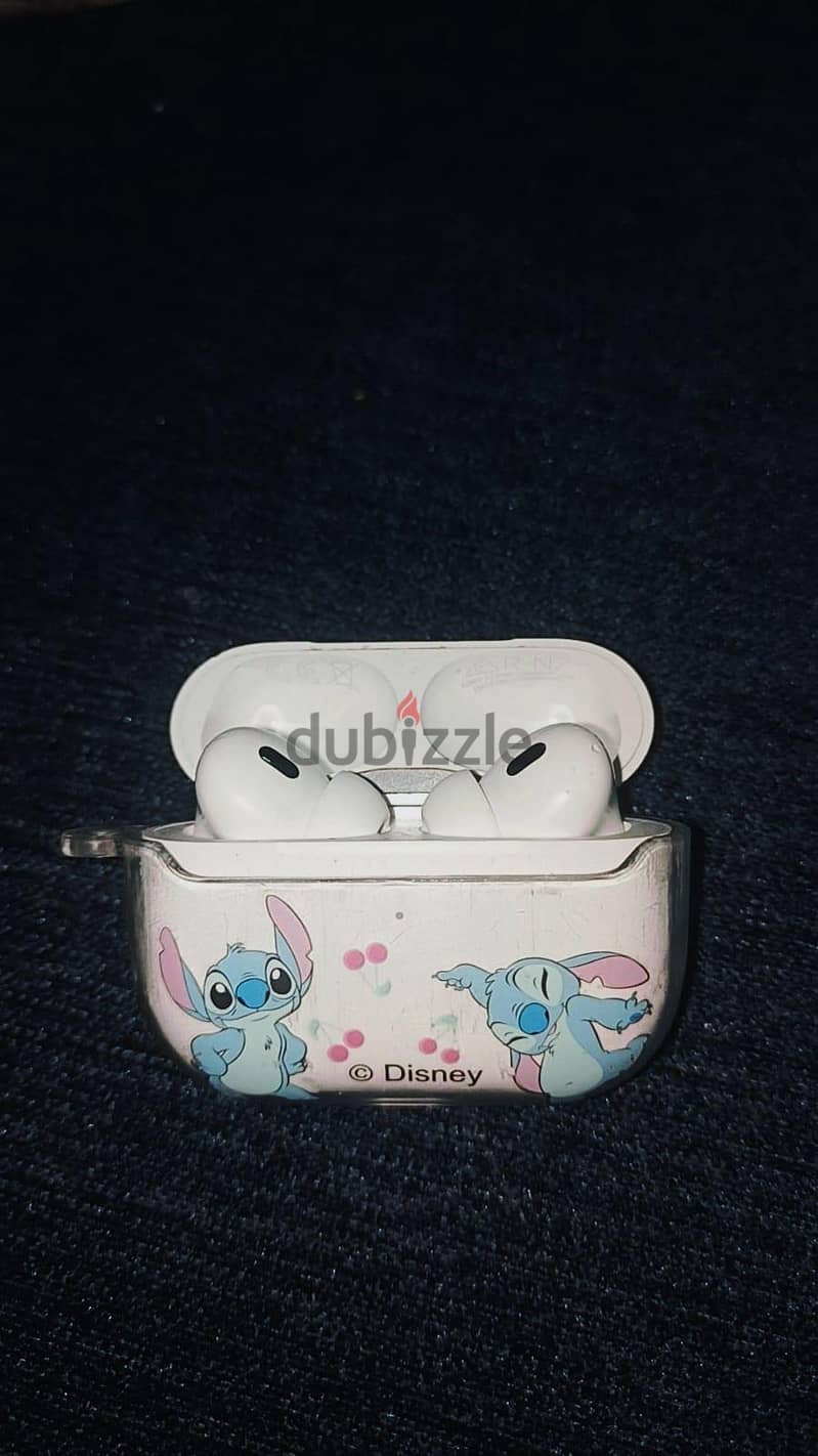AirPods Pro 2 1