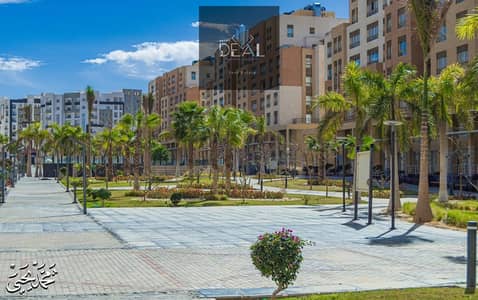 Your apartment right next to the American University, with monthly installments of just EGP 22,000 during the project’s first launch. Don’t miss this