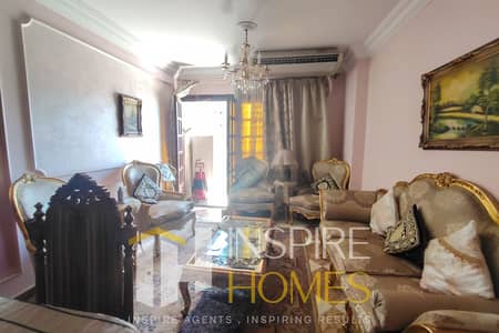 Licensed Furnished Apartment for Rent – Fully Open Views