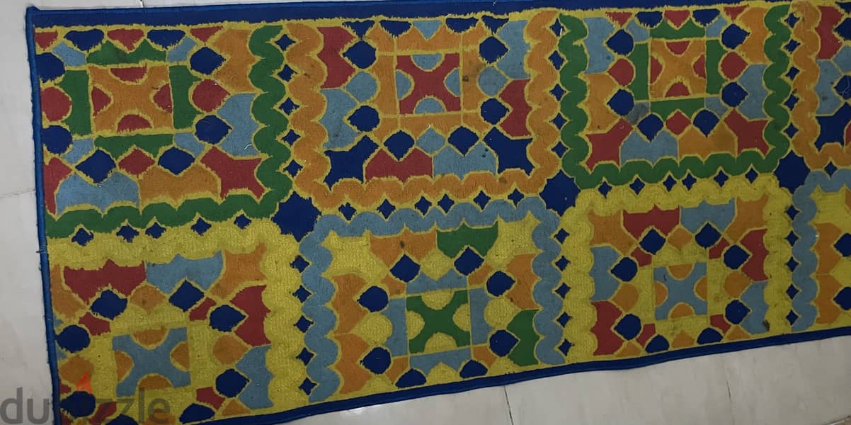 مشايه 1