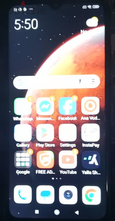Xiaomi Redmi 9C