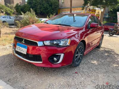 لانسر شارك