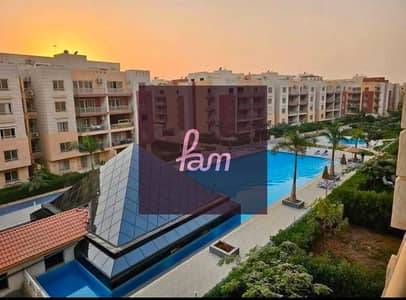 Apartment for sale in Promenade Wadi Degla Compound