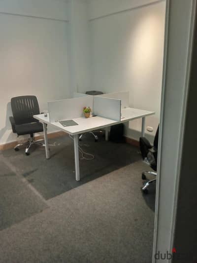 Prime Super Lux Apartment for Rent in 7th District – Main Saudi Street & Fully Equipped