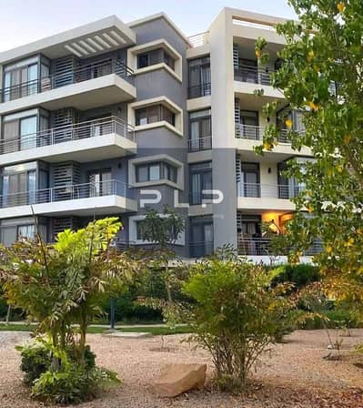 Resale apartment, ready to move, at a bargain price in the Taj City compound – Taj Sultan phase.