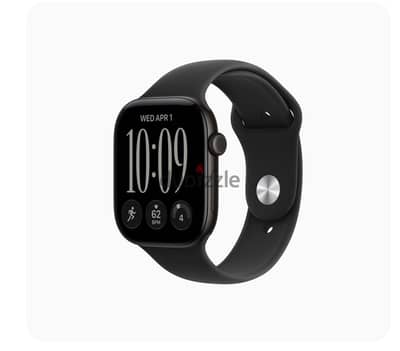 Apple watch series 12