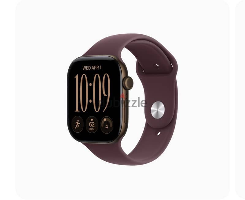 Apple watch series 12 1