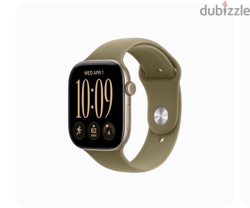 Apple watch series 12 2