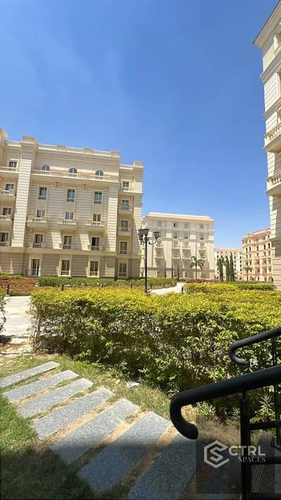 For a quick sale: an apartment ready for immediate occupancy.