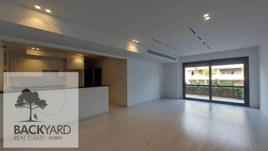 20% discount on a fully finished, ready-to-move-in apartment for sale in La Vista Patio,Fifth Settlement, fully serviced,in Golden Square,near AUC