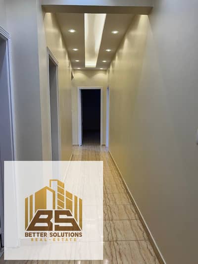 Apartment for rent in the seventh district, Al-Obour City