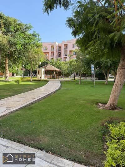 fully furnished apartment for rent in Al Rehab
